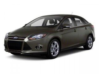 2013 Ford Focus SE — photo 1 of 1
