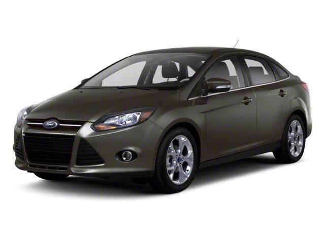 2013 Ford Focus SE — photo 1 of 1