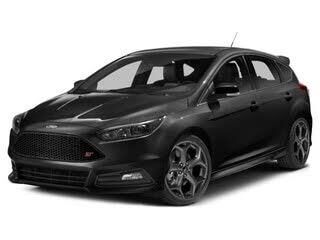 2015 Ford Focus ST — photo 1 of 1