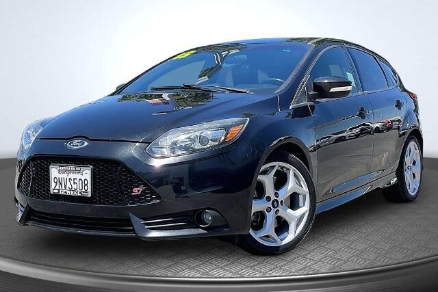 2013 Ford Focus ST — photo 1 of 26
