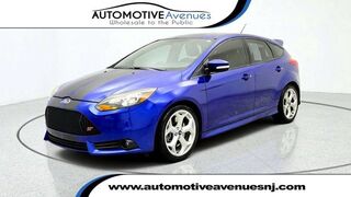 2014 Ford Focus ST