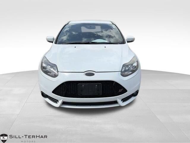 2013 Ford Focus ST — photo 1 of 13