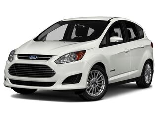 2013 Ford C-MAX Hybrid SE