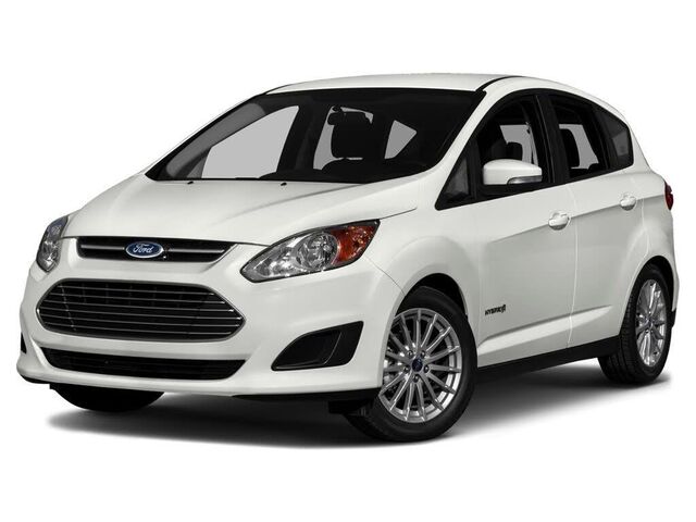 2013 Ford C-MAX Hybrid SE