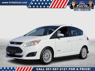 2016 Ford C-MAX Hybrid SE