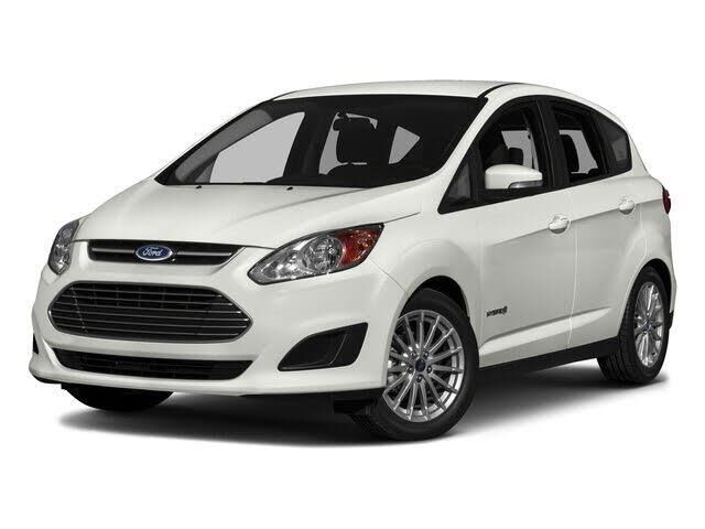 2016 Ford C-MAX Hybrid SE