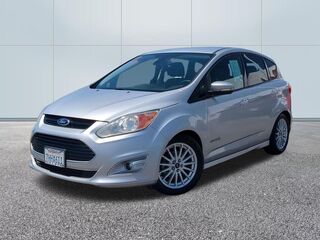 2013 Ford C-MAX Hybrid SEL