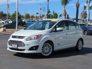 2016 Ford C-Max Energi SEL