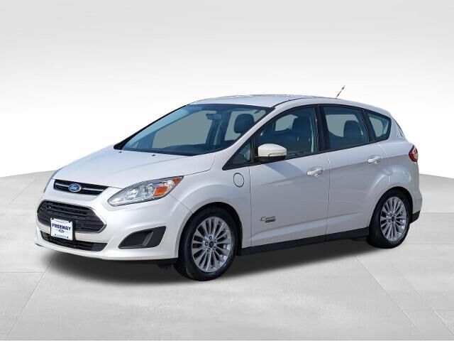 2017 Ford C-MAX Energi SE