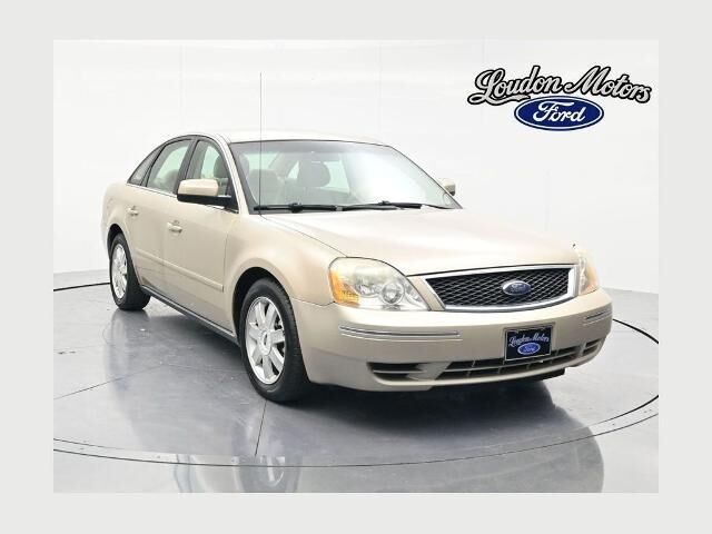 2006 Ford Five Hundred SE