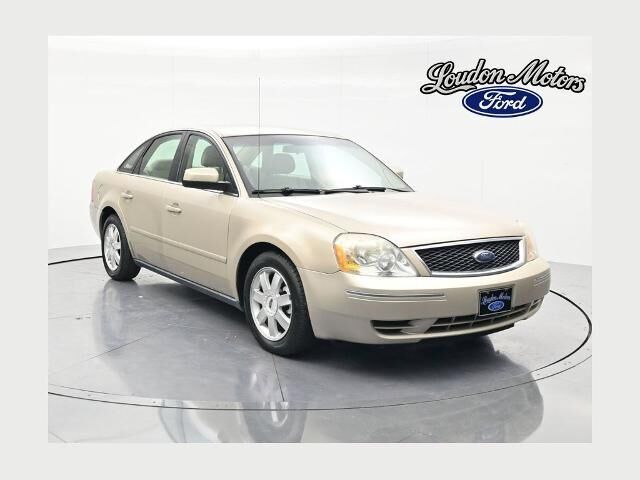 2006 Ford Five Hundred SE