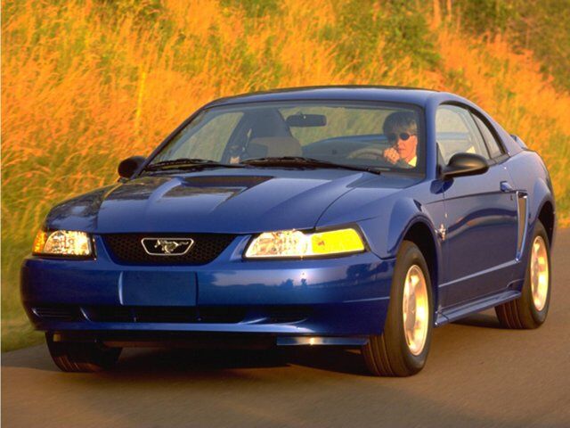 1999 Ford Mustang V6