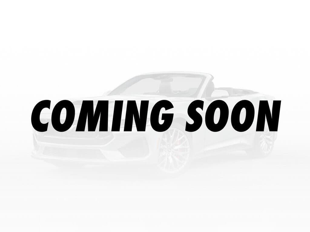 2025 Ford Mustang GT Premium — photo 1 of 1