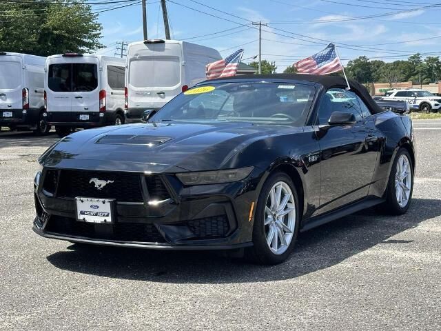 2026 Ford Mustang GT Premium — photo 1 of 39