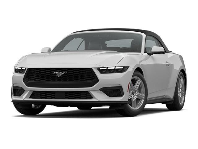 2026 Ford Mustang GT Premium — photo 1 of 9