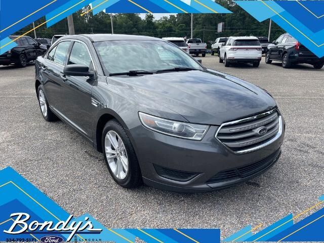 2019 Ford Taurus SE