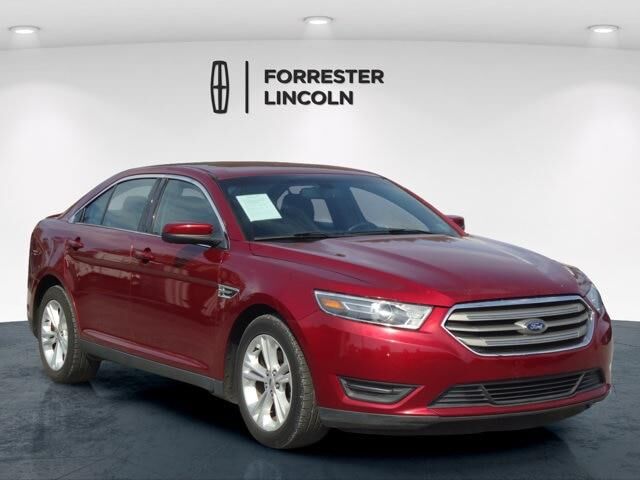 2016 Ford Taurus SEL