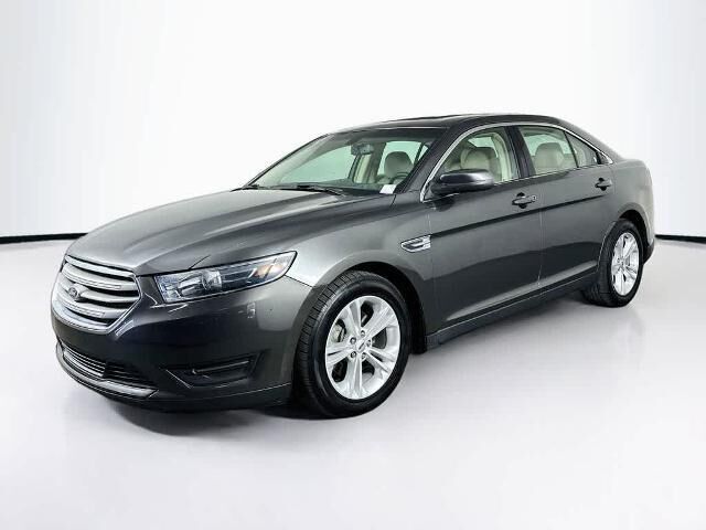 2015 Ford Taurus SEL