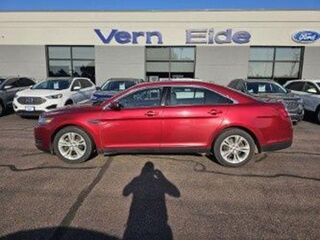 2014 Ford Taurus SEL — photo 1 of 3