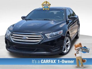 2019 Ford Taurus SEL