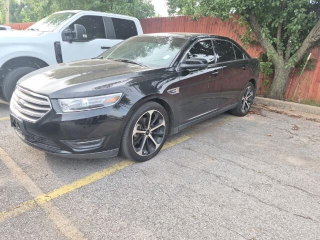 2016 Ford Taurus SEL — photo 1 of 24