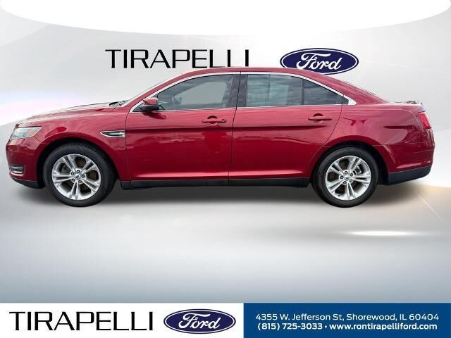 2014 Ford Taurus SEL