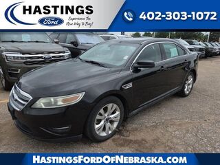 2011 Ford Taurus SEL