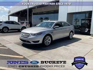2016 Ford Taurus Limited