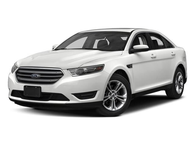 2016 Ford Taurus Limited — photo 1 of 13