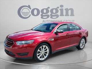 2016 Ford Taurus Limited