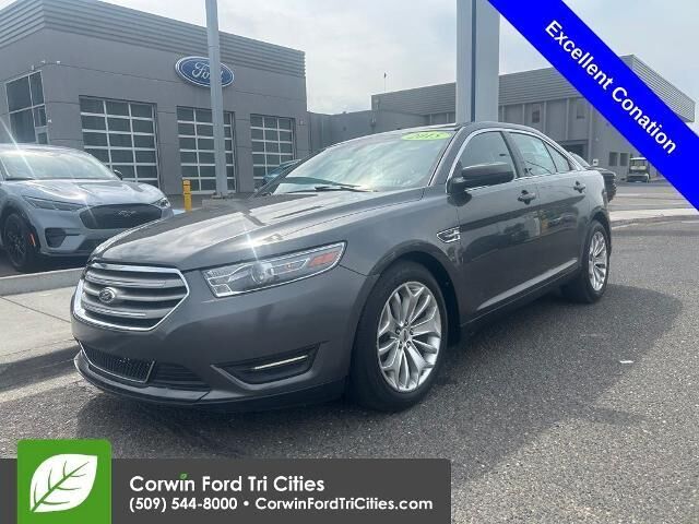 2015 Ford Taurus Limited