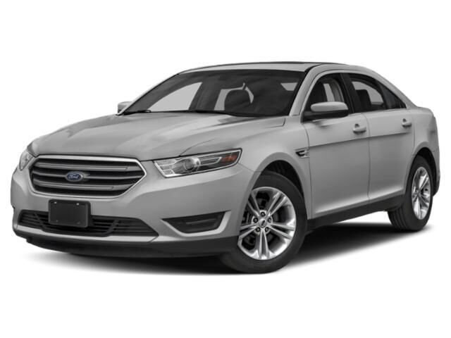 2019 Ford Taurus Limited — photo 1 of 13