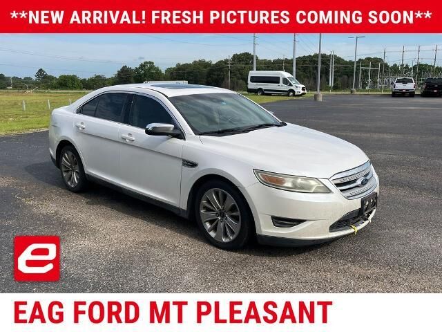 2011 Ford Taurus Limited