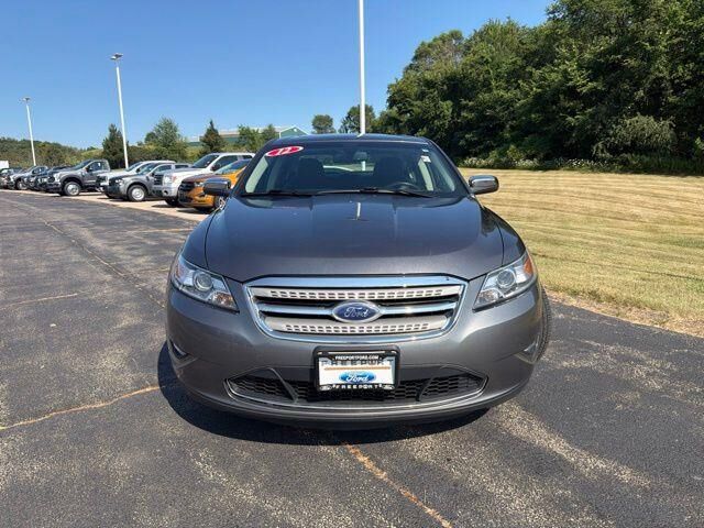 2012 Ford Taurus Limited — photo 1 of 14