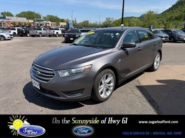 2013 Ford Taurus SEL