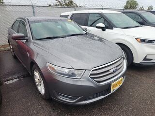 2014 Ford Taurus SEL