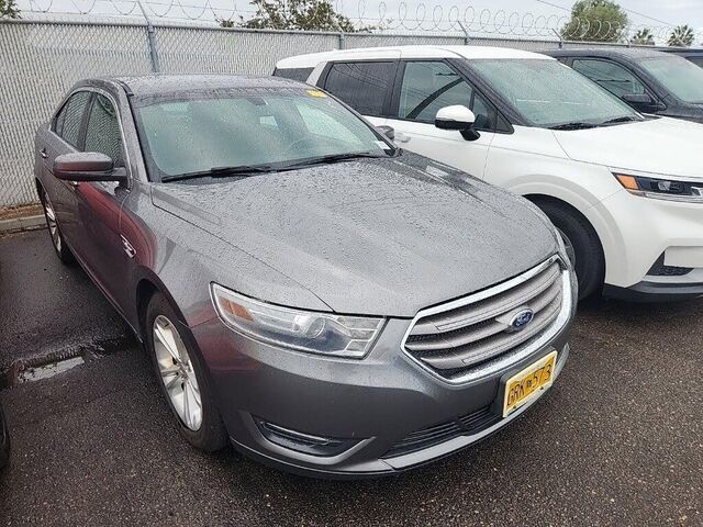 2014 Ford Taurus SEL
