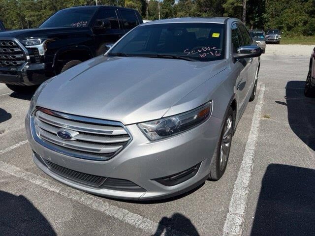 2016 Ford Taurus Limited