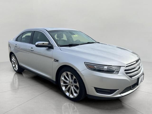 2016 Ford Taurus Limited