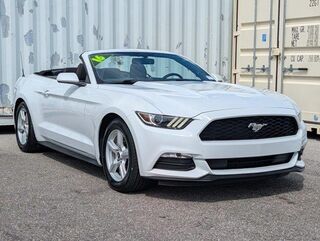 2016 Ford Mustang V6