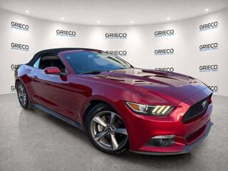 2017 Ford Mustang V6