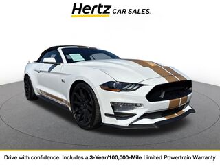 2022 Ford Mustang GT350-H
