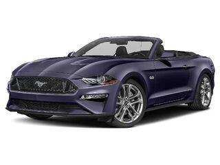 2023 Ford Mustang GT Premium