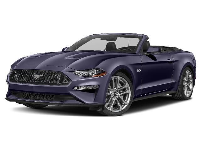 2023 Ford Mustang GT Premium