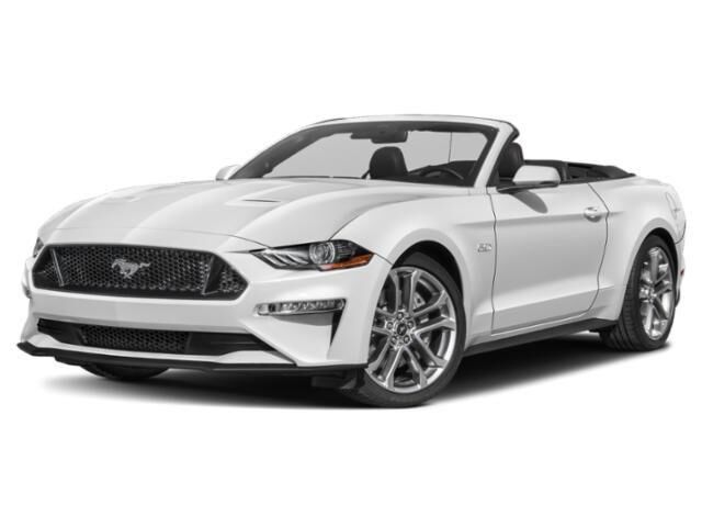 2022 Ford Mustang GT Premium — photo 1 of 1