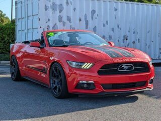 2015 Ford Mustang GT Premium — photo 1 of 39