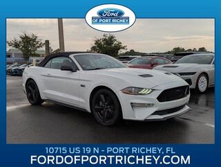 2023 Ford Mustang GT Premium