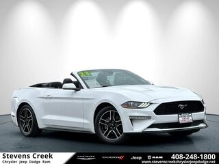 2023 Ford Mustang EcoBoost Premium