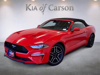 2023 Ford Mustang