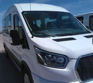 2023 Ford Transit 350 XL